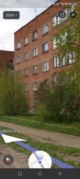комната город Глазов Удмуртская республика